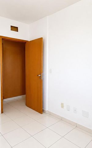 Apartamento para alugar com 76m², 3 quartos e 2 vagas Apartamento para alugar com 76m², 3 quartos e 2 vagasQuarto 3