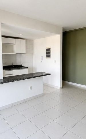 Apartamento para alugar com 76m², 3 quartos e 2 vagas Apartamento para alugar com 76m², 3 quartos e 2 vagasSala - Cozinha