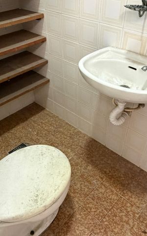 Apartamento para alugar com 90m², 2 quartos e 1 vagaBanheiro de serviço