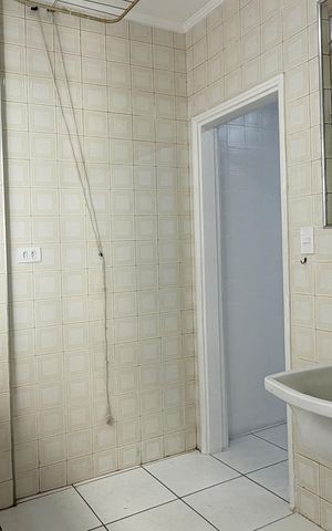 Apartamento para alugar com 90m², 2 quartos e 1 vagaÁrea de Serviço