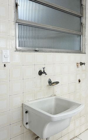Apartamento para alugar com 90m², 2 quartos e 1 vagaÁrea de Serviço