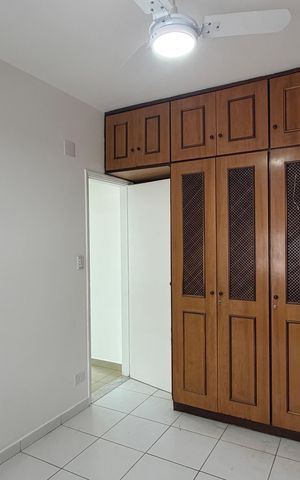Apartamento para alugar com 90m², 2 quartos e 1 vagaQuarto 2