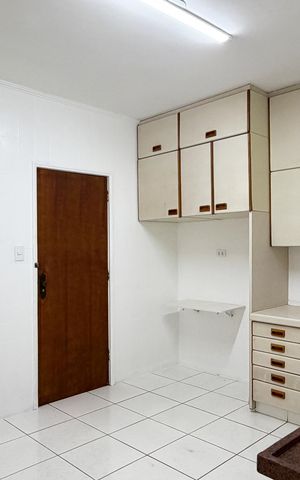 Apartamento para alugar com 90m², 2 quartos e 1 vagaCozinha