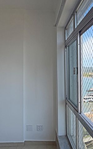 Apartamento para alugar com 90m², 2 quartos e 1 vagaSala