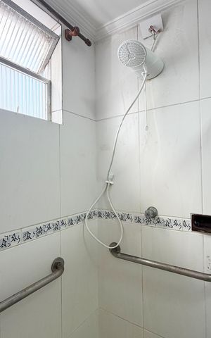 Apartamento para alugar com 90m², 2 quartos e 1 vagaBanheiro 