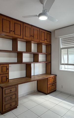 Apartamento para alugar com 90m², 2 quartos e 1 vagaQuarto 2