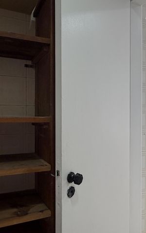 Apartamento para alugar com 90m², 2 quartos e 1 vagaBanheiro de serviço