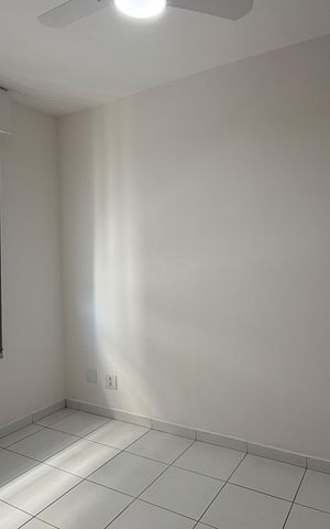 Apartamento para alugar com 90m², 2 quartos e 1 vagaQuarto 2