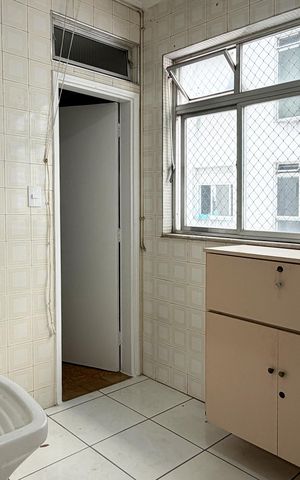 Apartamento para alugar com 90m², 2 quartos e 1 vagaÁrea de Serviço