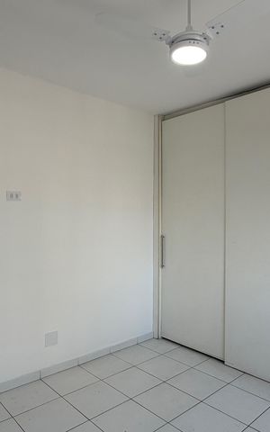 Apartamento para alugar com 90m², 2 quartos e 1 vagaQuarto 1
