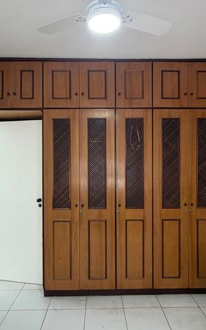 Apartamento para alugar com 90m², 2 quartos e 1 vagaQuarto 2