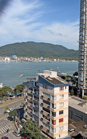 Apartamento para alugar com 90m², 2 quartos e 1 vagaVista da Sala