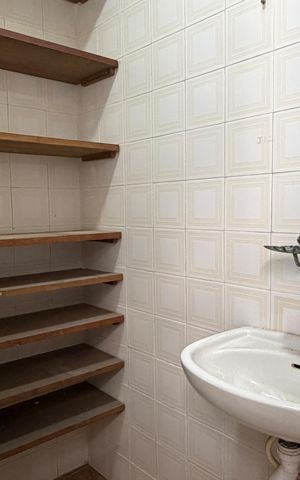 Apartamento para alugar com 90m², 2 quartos e 1 vagaBanheiro de serviço
