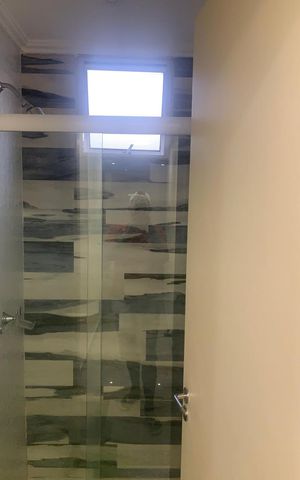 Apartamento à venda com 58m², 2 quartos e 1 vaga Apartamento à venda com 58m², 2 quartos e 1 vagaBanheiro