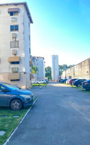 Apartamento à venda com 58m², 2 quartos e 1 vaga Apartamento à venda com 58m², 2 quartos e 1 vagaÁrea externa