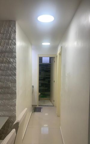 Apartamento à venda com 58m², 2 quartos e 1 vaga Apartamento à venda com 58m², 2 quartos e 1 vagaCorredor