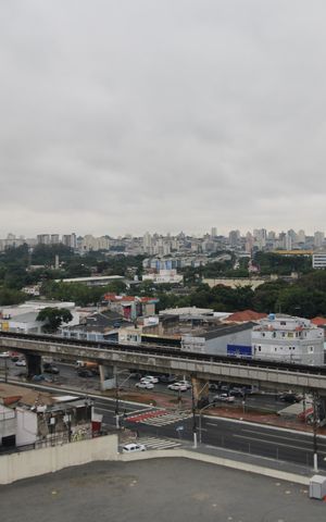 Studio à venda com 21m², 1 quarto e sem vagaStudio - Varanda