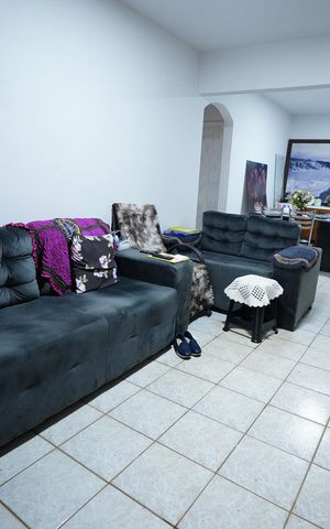 Casa para alugar com 184m², 3 quartos e 3 vagas