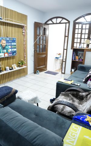 Casa para alugar com 184m², 3 quartos e 3 vagas