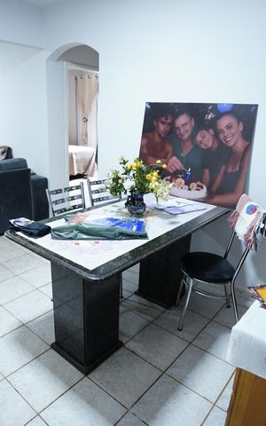 Casa para alugar com 184m², 3 quartos e 3 vagas