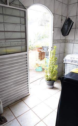 Casa para alugar com 184m², 3 quartos e 3 vagas