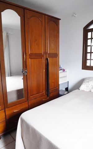 Casa para alugar com 184m², 3 quartos e 3 vagas