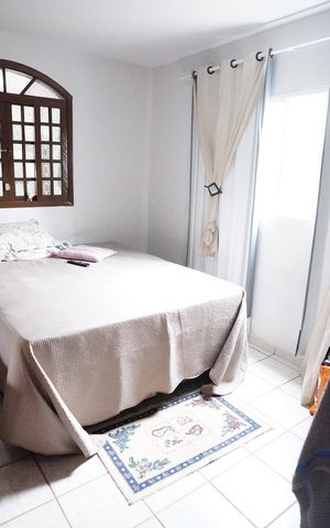 Casa para alugar com 184m², 3 quartos e 3 vagas