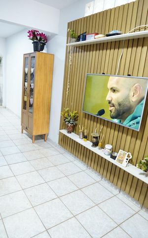 Casa para alugar com 184m², 3 quartos e 3 vagas