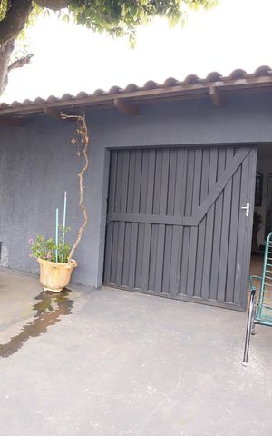 Casa para alugar com 184m², 3 quartos e 3 vagas