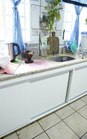 Casa para alugar com 184m², 3 quartos e 3 vagas