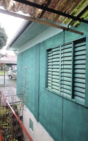 Casa à venda com 119m², 4 quartos e 2 vagasQuintal