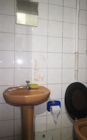 Casa à venda com 119m², 4 quartos e 2 vagasBanheiro 2