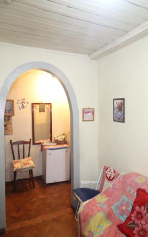 Casa à venda com 119m², 4 quartos e 2 vagasSala