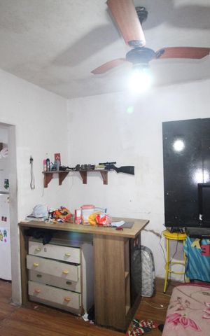 Casa à venda com 119m², 4 quartos e 2 vagasQuarto 4
