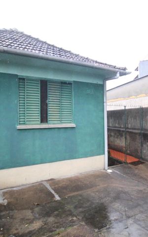 Casa à venda com 119m², 4 quartos e 2 vagasQuintal