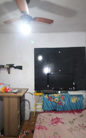 Casa à venda com 119m², 4 quartos e 2 vagasQuarto 4