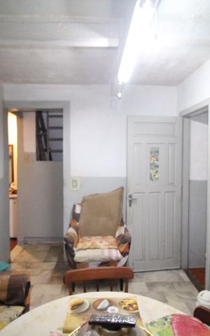 Casa à venda com 119m², 4 quartos e 2 vagasCozinha