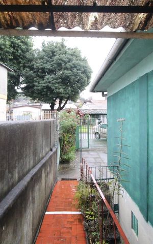 Casa à venda com 119m², 4 quartos e 2 vagasQuintal