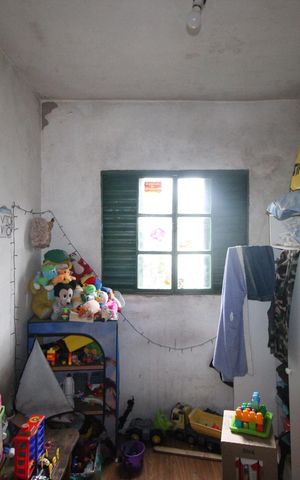 Casa à venda com 119m², 4 quartos e 2 vagasQuarto 4
