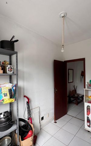Apartamento à venda com 170m², 3 quartos e 1 vaga Apartamento à venda com 170m², 3 quartos e 1 vagaQuarto 1
