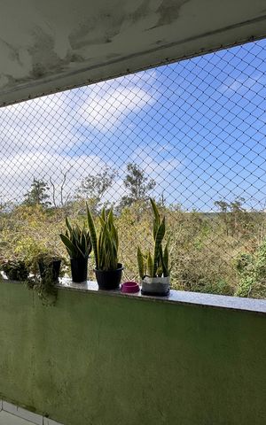 Apartamento à venda com 170m², 3 quartos e 1 vaga Apartamento à venda com 170m², 3 quartos e 1 vagaVaranda