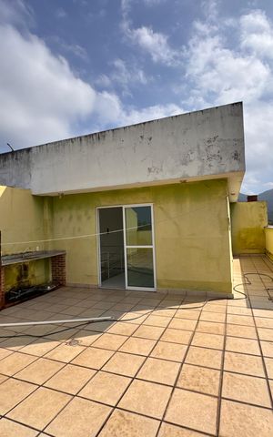 Apartamento à venda com 170m², 3 quartos e 1 vaga Apartamento à venda com 170m², 3 quartos e 1 vagaTerraço