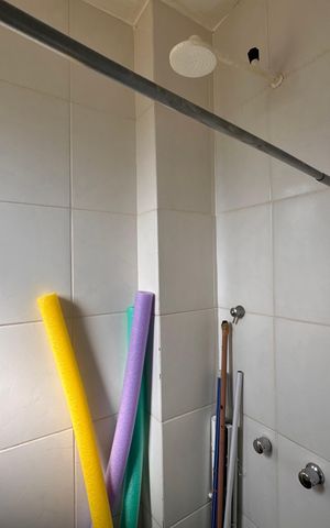 Apartamento à venda com 170m², 3 quartos e 1 vaga Apartamento à venda com 170m², 3 quartos e 1 vagaBanheiro Social - Banheiro