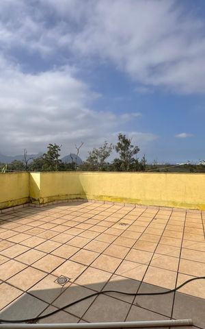 Apartamento à venda com 170m², 3 quartos e 1 vaga Apartamento à venda com 170m², 3 quartos e 1 vagaTerraço