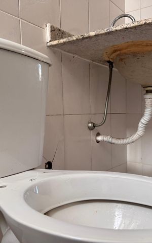Apartamento à venda com 170m², 3 quartos e 1 vaga Apartamento à venda com 170m², 3 quartos e 1 vagaSuíte - Banheiro