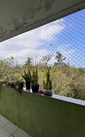 Apartamento à venda com 170m², 3 quartos e 1 vaga Apartamento à venda com 170m², 3 quartos e 1 vagaVaranda
