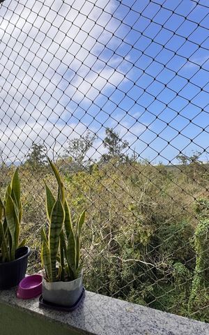 Apartamento à venda com 170m², 3 quartos e 1 vaga Apartamento à venda com 170m², 3 quartos e 1 vagaVaranda