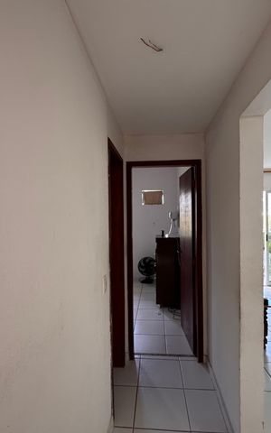 Apartamento à venda com 170m², 3 quartos e 1 vaga Apartamento à venda com 170m², 3 quartos e 1 vagaCorredor