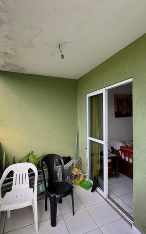 Apartamento à venda com 170m², 3 quartos e 1 vaga Apartamento à venda com 170m², 3 quartos e 1 vagaVaranda