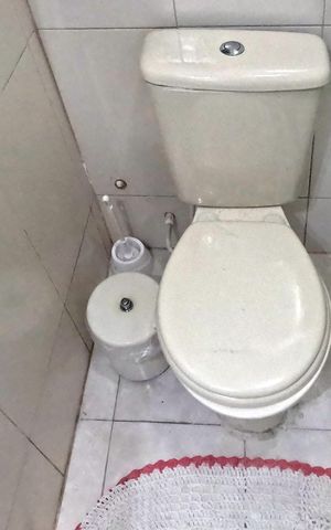 Casa para alugar com 100m², 3 quartos e 1 vagaBanheiro